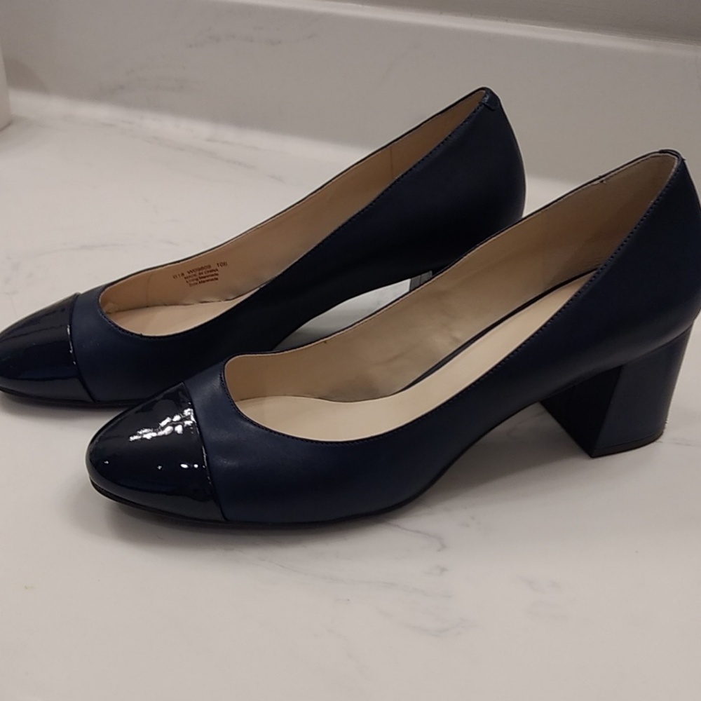 Cole Haan Heels